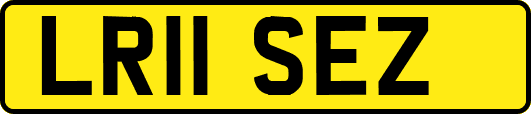 LR11SEZ