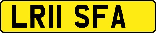 LR11SFA