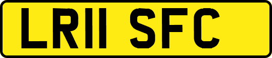 LR11SFC