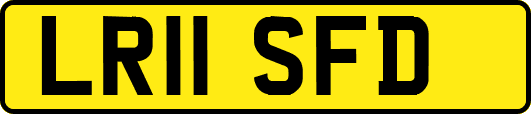 LR11SFD