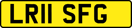 LR11SFG