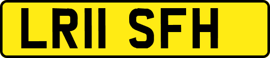 LR11SFH