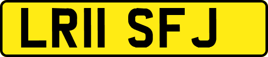 LR11SFJ