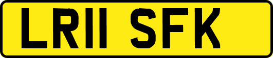 LR11SFK