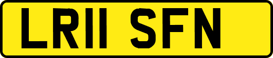 LR11SFN