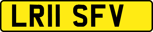 LR11SFV