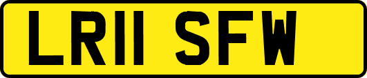 LR11SFW