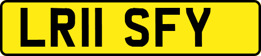 LR11SFY
