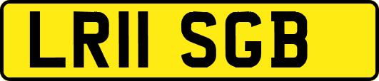 LR11SGB