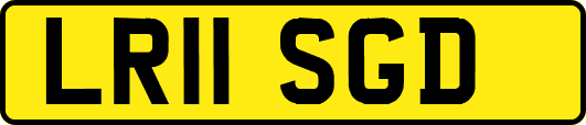 LR11SGD