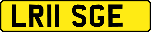 LR11SGE