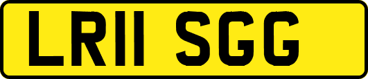 LR11SGG