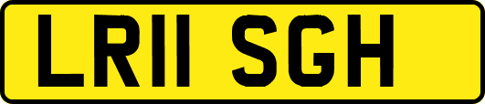 LR11SGH