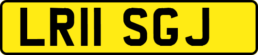 LR11SGJ