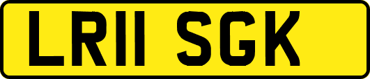 LR11SGK