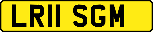 LR11SGM