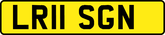 LR11SGN