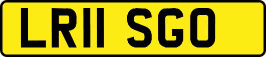 LR11SGO