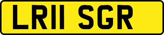 LR11SGR