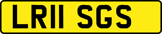 LR11SGS