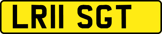 LR11SGT