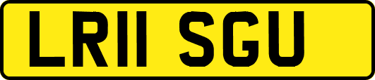 LR11SGU