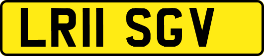 LR11SGV