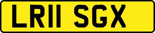 LR11SGX