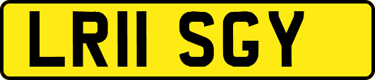 LR11SGY