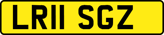 LR11SGZ