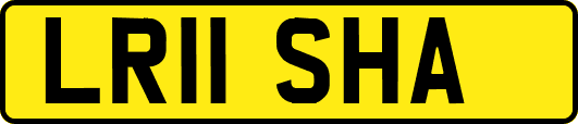 LR11SHA