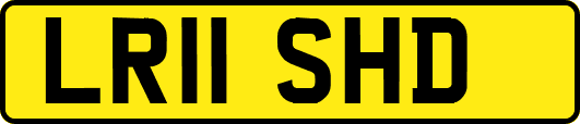 LR11SHD