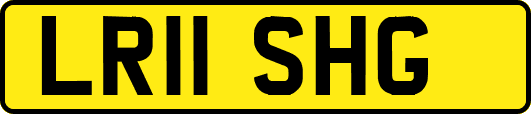LR11SHG