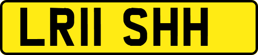 LR11SHH