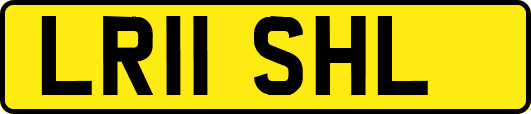 LR11SHL