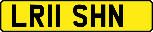 LR11SHN
