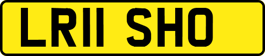 LR11SHO