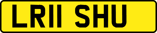 LR11SHU