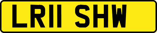 LR11SHW