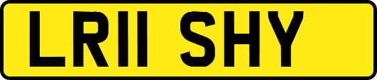 LR11SHY