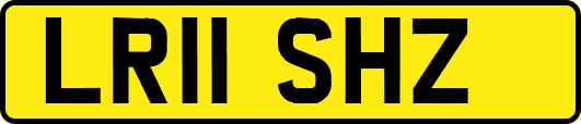 LR11SHZ