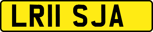 LR11SJA