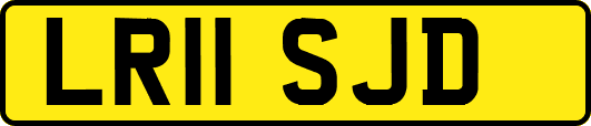 LR11SJD
