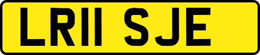 LR11SJE