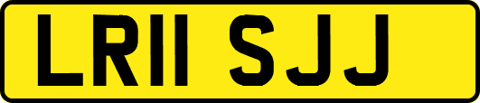 LR11SJJ