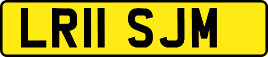 LR11SJM