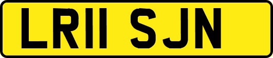 LR11SJN