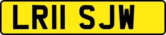 LR11SJW