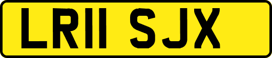 LR11SJX