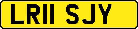 LR11SJY